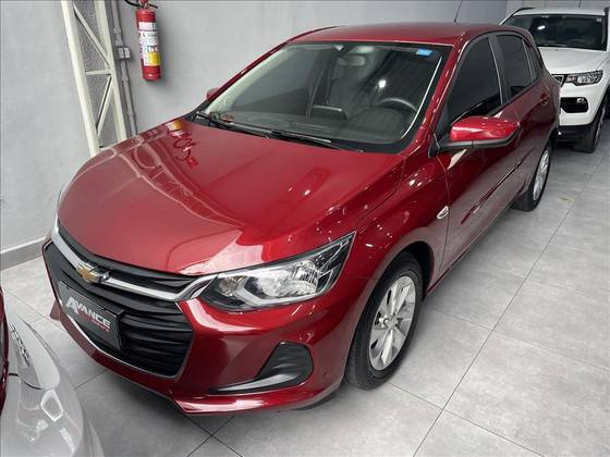 CHEVROLET ONIX 1.0 FLEX LT MANUAL CHEVROLET ONIX 1.0 FLEX LT MANUAL